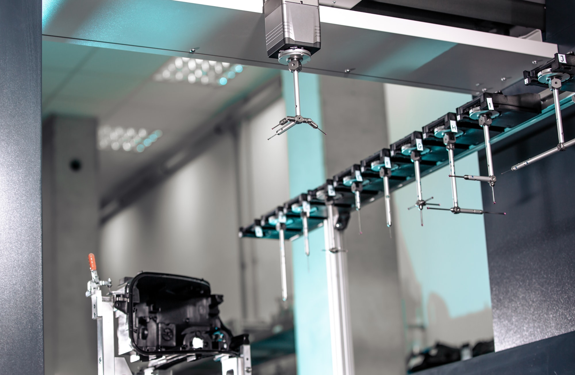 Quality Assurance Process