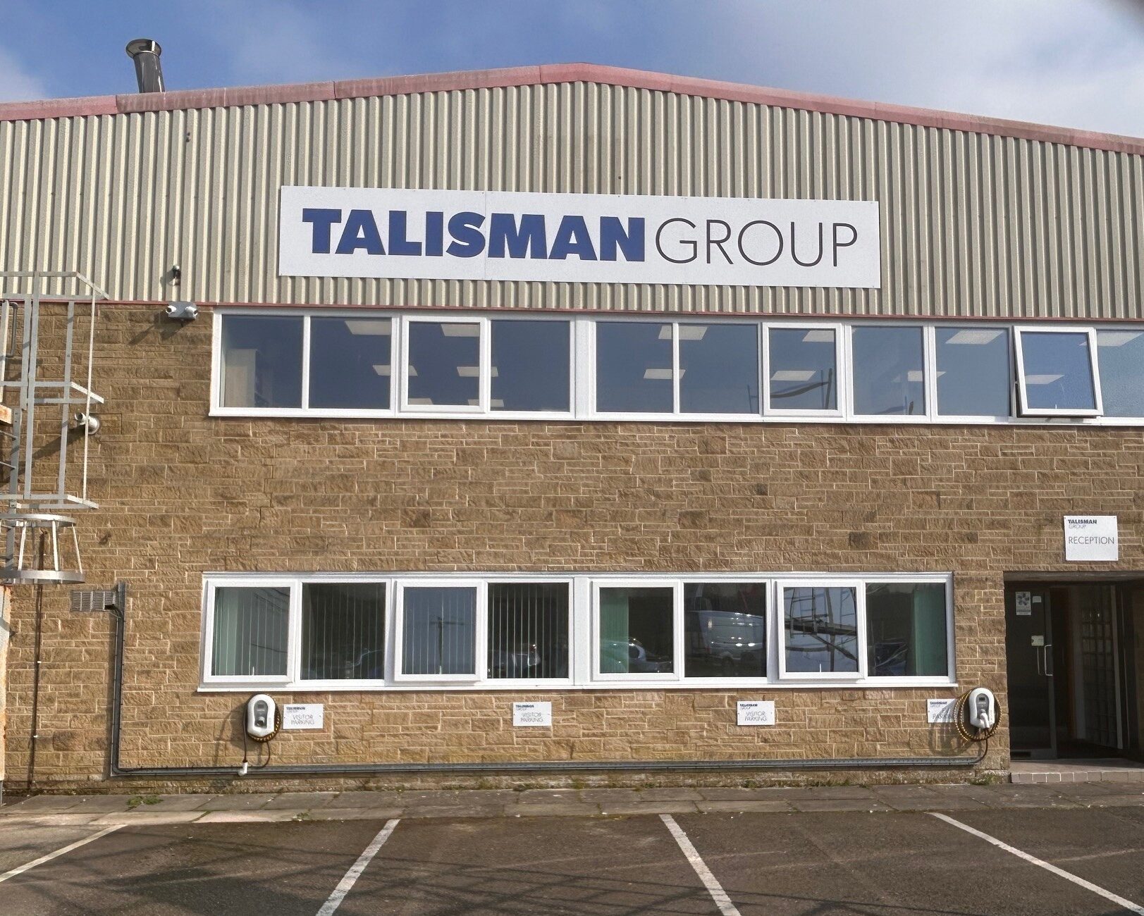Talisman Group in Somerset